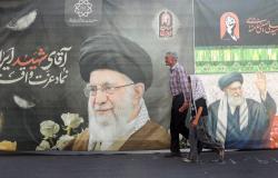 Huge crowds expected as Khamenei funeral ceremonies open in Iran