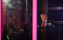 Trump hails US, blasts ‘communists’ in 250th anniversary speech