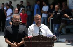 Gaza political shift as Hamas dismantles governing body after nearly two decades