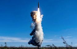 China preparing to test-fire ICBM in Pacific Ocean, says PNG foreign minister