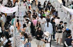 The Party provides: China’s unemployed turn to Communist Party Centres after layoffs, employment struggles