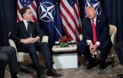 Nato’s Mark Rutte, the Trump whisperer, faces crucial test in Ankara