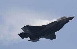 Turkiye rejects Israeli claim on F‑35 fighter jet sale as ‘disinformation’