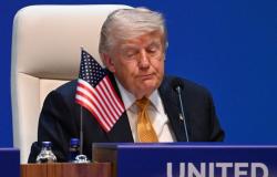 Trump says ceasefire with Iran ‘over’ after Strait of Hormuz clashes