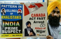 International sting arrests 24 over India-based organised crime, linked to murder of Sikh activist