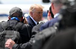 Trump blasts Spain, targets Greenland at Nato summit