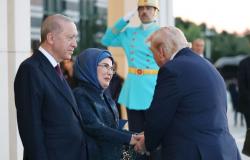 Trump, Nato allies to begin key talks at Turkiye summit