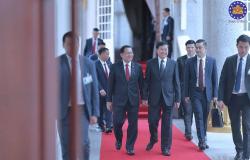 Myanmar foreign minister to join Asean talks in Bangkok as junta seeks diplomatic reset