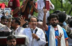 ‘Why not form a cockroach party?’ — How one engineer sparked India’s loudest youth revolt