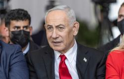 Israeli opposition slams Netanyahu’s rush to pass key bills before parliament dissolves