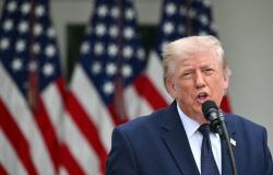 Trump fires federal election commissioners ahead of midterms