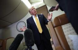 Trump holds off new tariffs on commercial aircraft after security probe