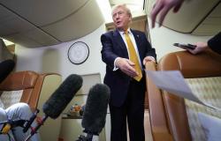 Trump agrees to fresh Iran talks but insists ‘ceasefire is OVER’
