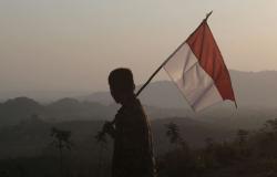 Who is Febrie Adriansyah, the prosecutor now at the centre of Indonesia’s biggest corruption probe