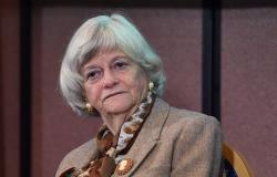 Second arrest in British politician Ann Widdecombe’s murder probe after first suspect released