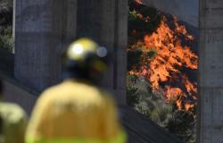 ‘Ring the bells’: Residents recall escape from deadly Spanish wildfire