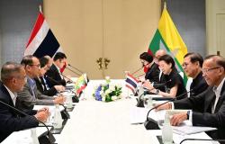 Asean calls for ‘concrete’ progress from Myanmar on stalled peace plan