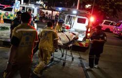 Investigators comb wreckage after Bangkok bar fire kills 27, injures 73