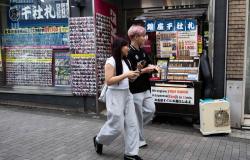 Credit card outage disrupts payments at stores across Japan