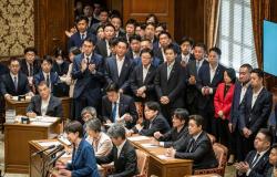 Japan PM Takaichi’s approval rating slips below 50pc for first time