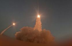 Iran claims drone strikes on US facilities in Kuwait, Bahrain