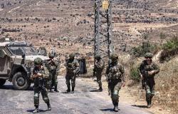 Israel says troops to remain in Lebanon, Syria and Gaza ‘security zones’ despite US push for pullback