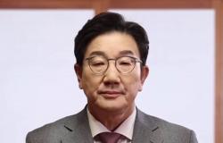 South Korea MP loses seat after top court upholds jail term over church bribes