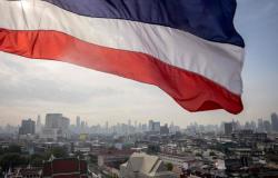 Thousands of Thai civil servants face suspension as exam fraud uncovers bribes of 800,000 baht