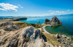 Sacred ruins and Siberian waters: Unesco flags heritage at risk from war and global warming
