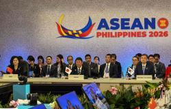Asean foreign ministers to demand freedom of navigation in Hormuz strait