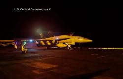 Where are America’s main bases under fire in the Middle East war with Iran?