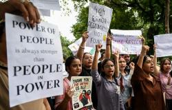 India protest leaders from youth‑led ‘Cockroach’ movement to meet govt as Modi promises exam‑leak reforms