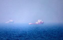 UN pleads for stranded sailors’ rescue as Hormuz war leaves 6,000 trapped at sea