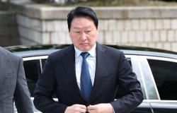 SK Group chairman faces US$644m payout to ex-wife after appeal in South Korea’s ‘divorce of the century’