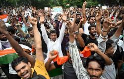 ‘We have done it’: Cockroach movement hails victory as India’s education minister resigns after nationwide protests