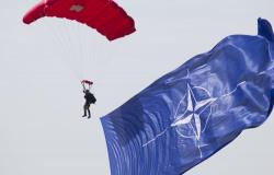 Belgium detains Nato intern accused of espionage and criminal ties