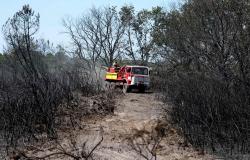 France, Spain evacuate 160,000 as wildfires tear through Bordeaux and Madrid