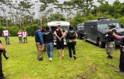 Ten-year manhunt ends as Costa Rica arrests most wanted drug kingpin ‘El Diablo’