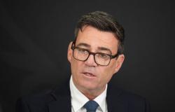 New PM Burnham vows to put ‘Britain’s interest first’ in dealings with Trump