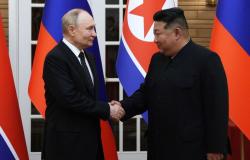 Russia eyes North Korean reinforcements, missile launchers — Zelensky warns Asia in danger