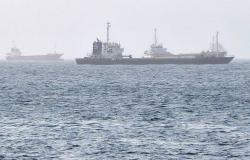 Iran denies talks with US, insists Strait of Hormuz discussions are only with Oman