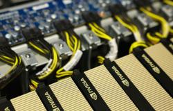Nvidia staffer detained in Taiwan over AI chip smuggling to China