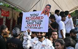 India lower house passes bill raising penalties for exam leaks