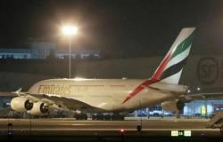 Storm forces Dubai-Shanghai Emirates A380 to land in Hangzhou, passengers stuck onboard for 17 hours