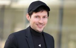 Russia issues international wanted notice for Telegram founder Pavel Durov