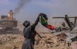 Ghana repatriates hundreds as South Africa migrant attacks escalate