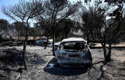 ‘Almost no flames’: Madrid blazes stop spreading, but heatwave raises fears of fresh outbreaks