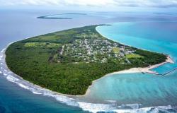 Nauru officially becomes Naoero as Pacific island returns to its roots