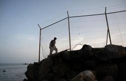 Italy suspends Schengen agreement with Spain over Ceuta migrant influx, calls move ‘extraordinary measure’