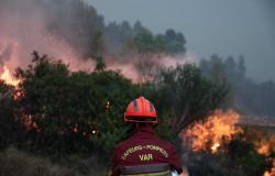 Fire‑hit France region ‘coming up for air’ as nine‑day blaze stabilises